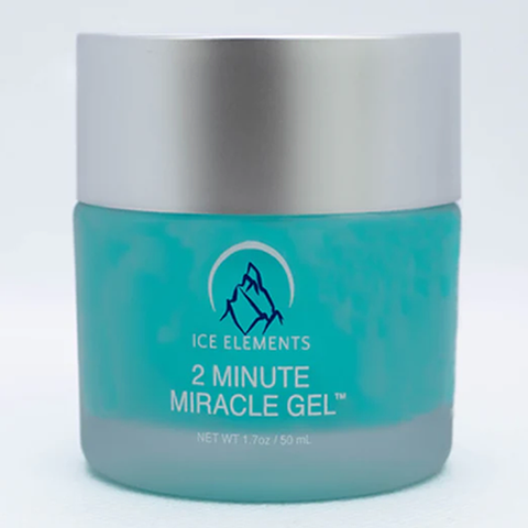 2 Minute Miracle Gel
