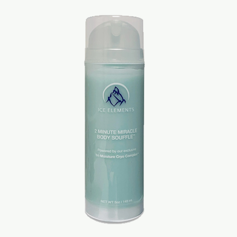 2 Minute Miracle Body Souffle