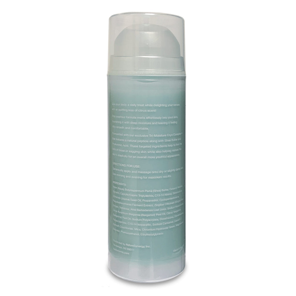 2 Minute Miracle Body Souffle