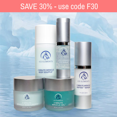 Face To Feet Bundle