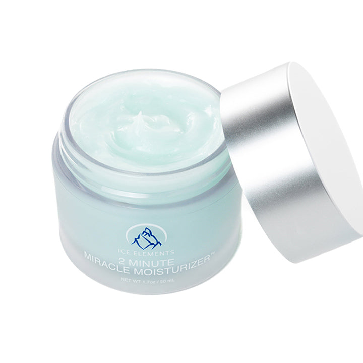 2 Minute Miracle Moisturizer – Ice Elements