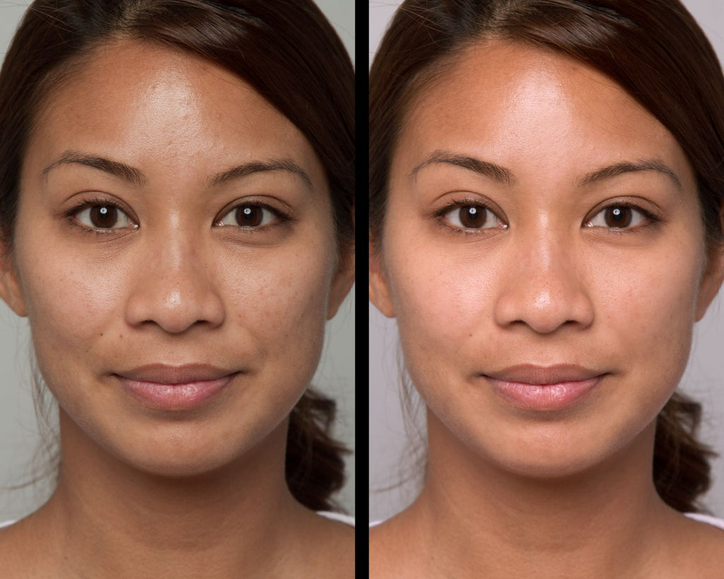 2 Minute Miracle Peptide+ Serum