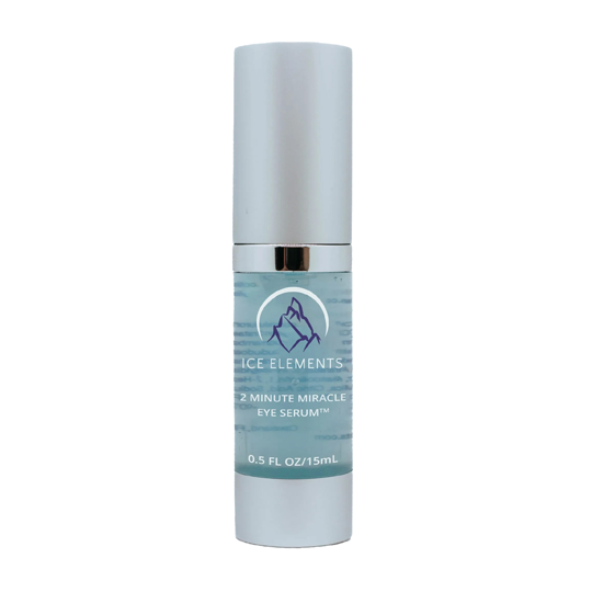 2 Minute Miracle Eye Serum