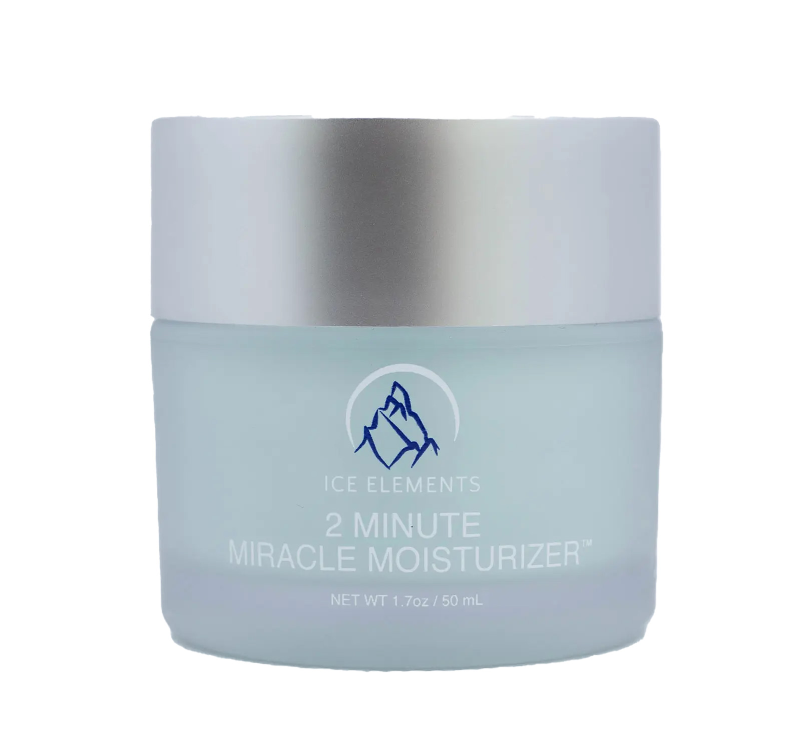 2 Minute Miracle Moisturizer