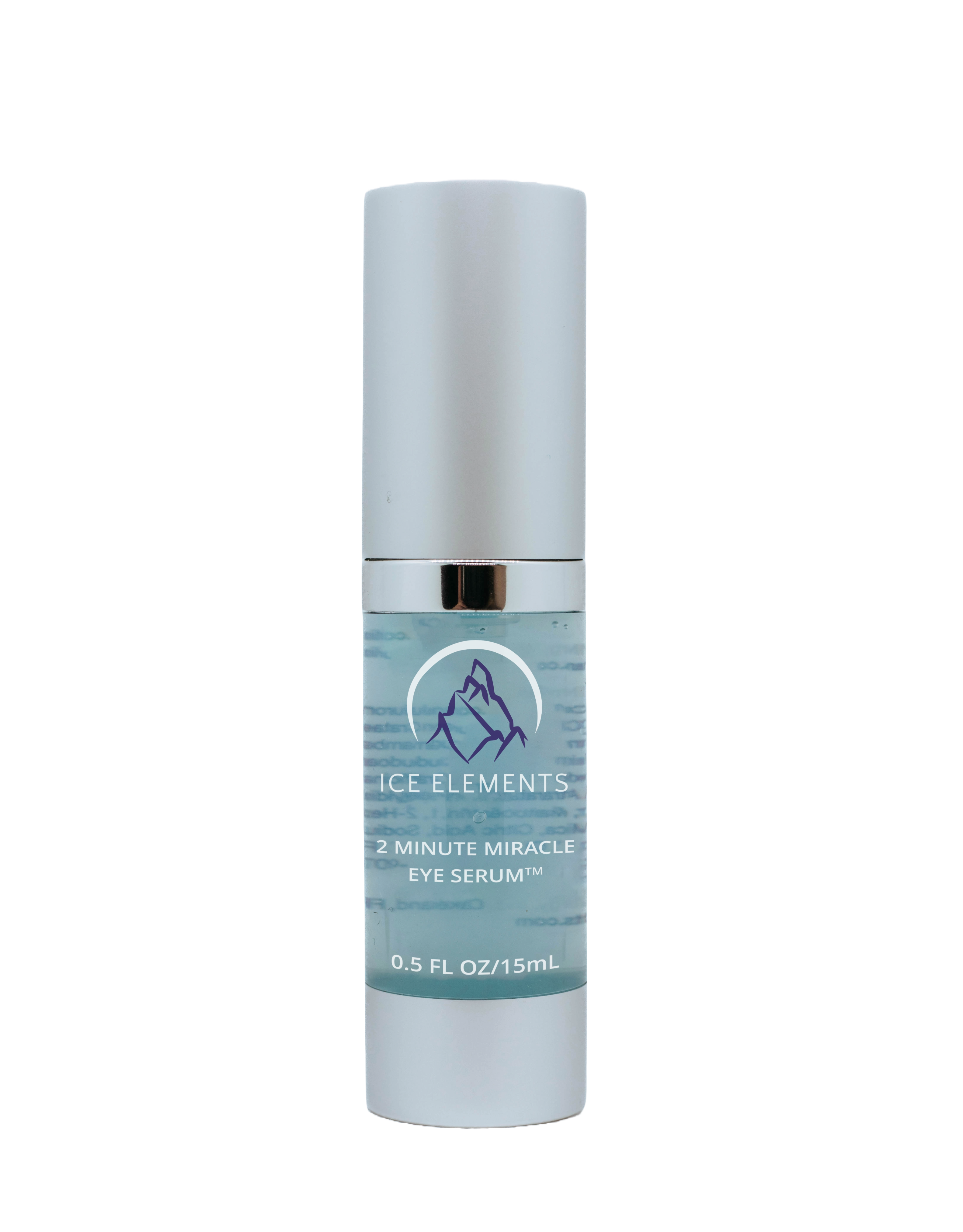 2 Minute Miracle Eye Serum