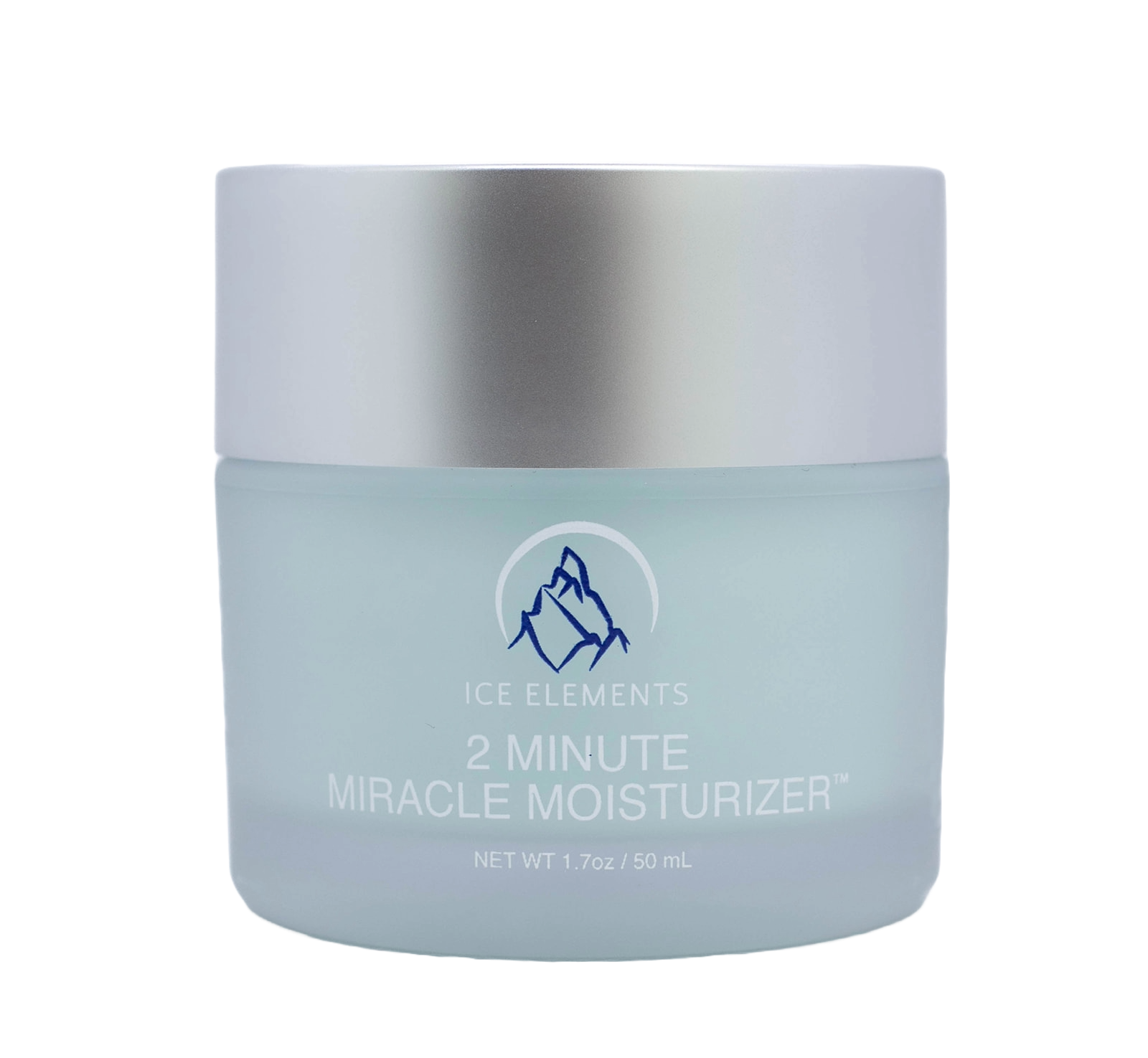 2 Minute Miracle Moisturizer