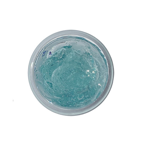 Ice Elements - Miracle Gel Top View