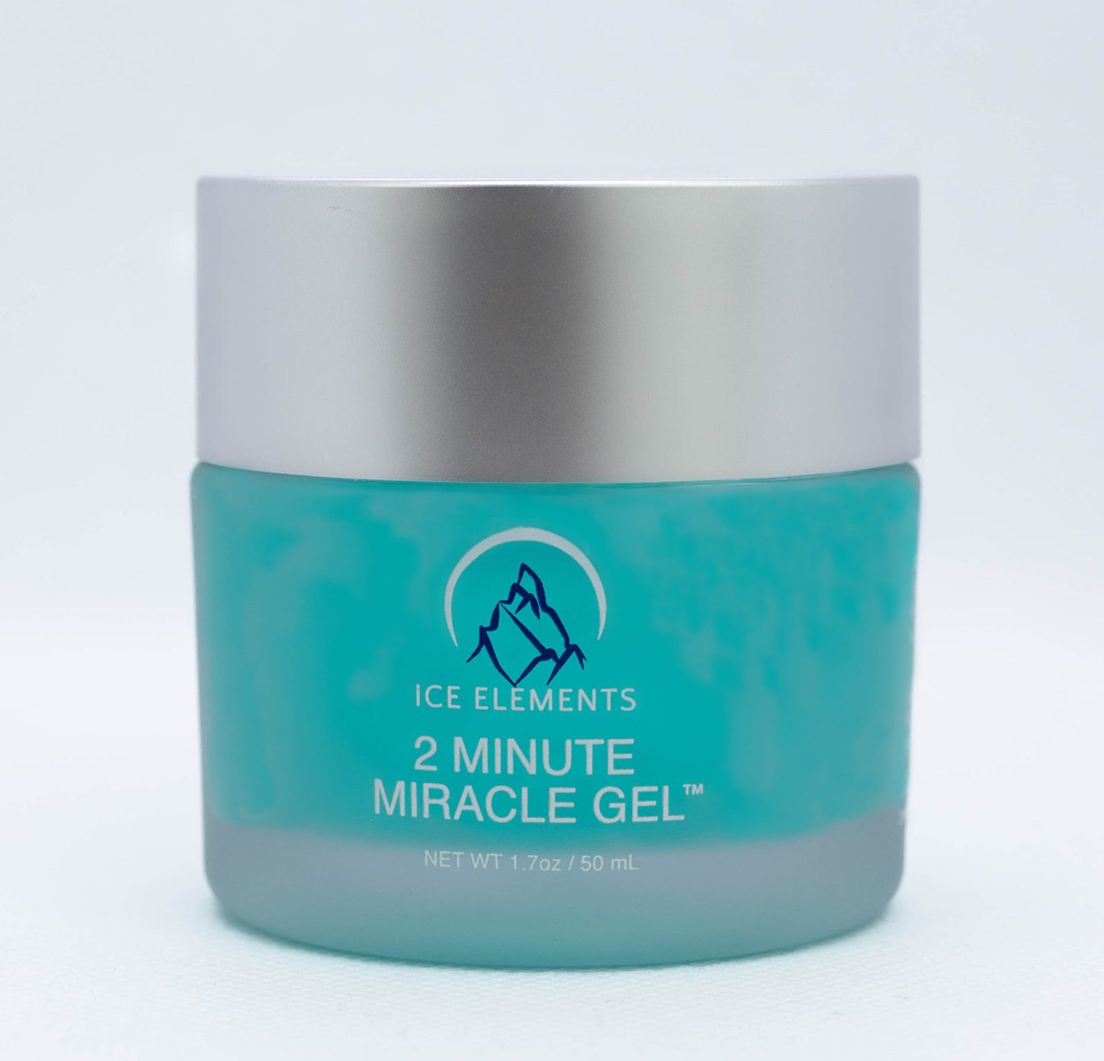 2 Minute Miracle Gel