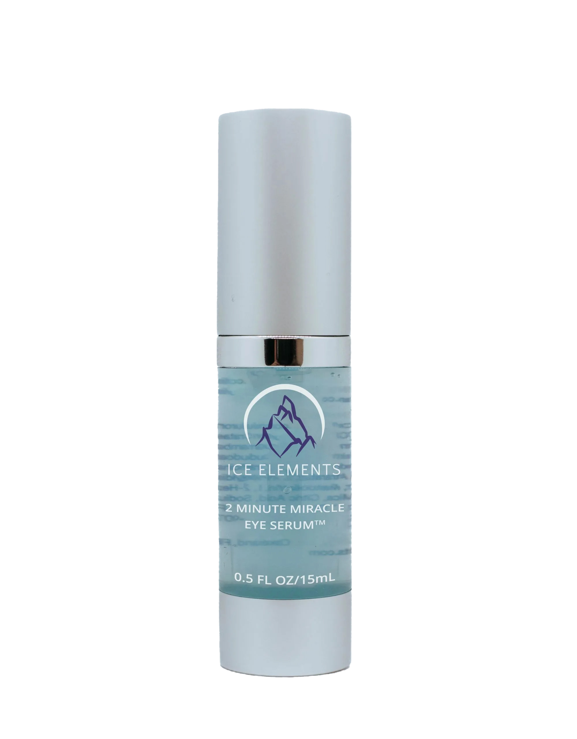 2 Minute Miracle Eye Serum