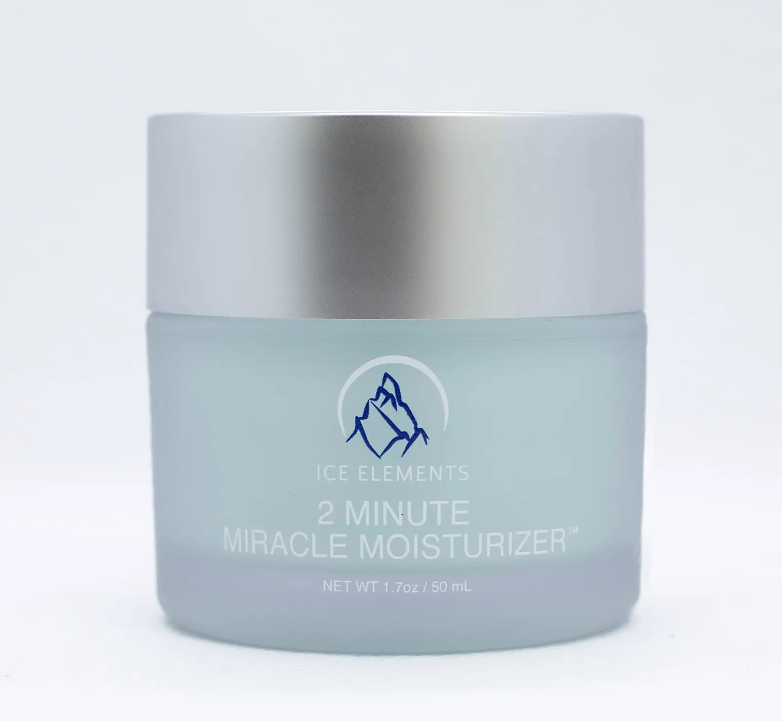 2 Minute Miracle Moisturizer
