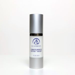 2 Minute Miracle Peptide+ Serum